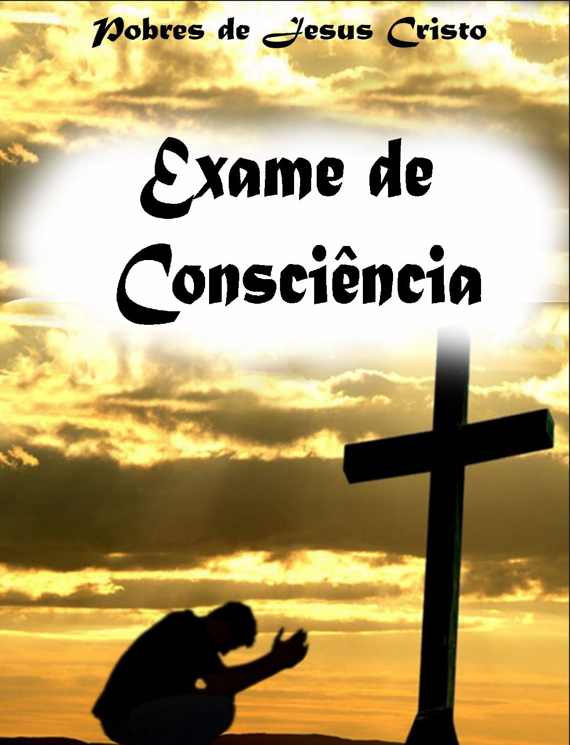 Exame de Conciência